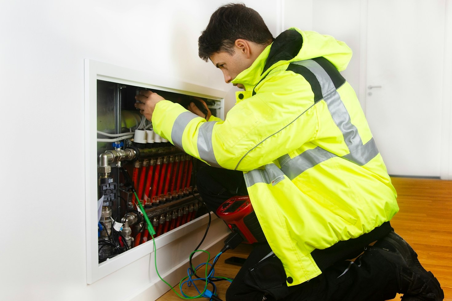 Five Hidden Signs Your Air Ducts Need Immediate Cleaning