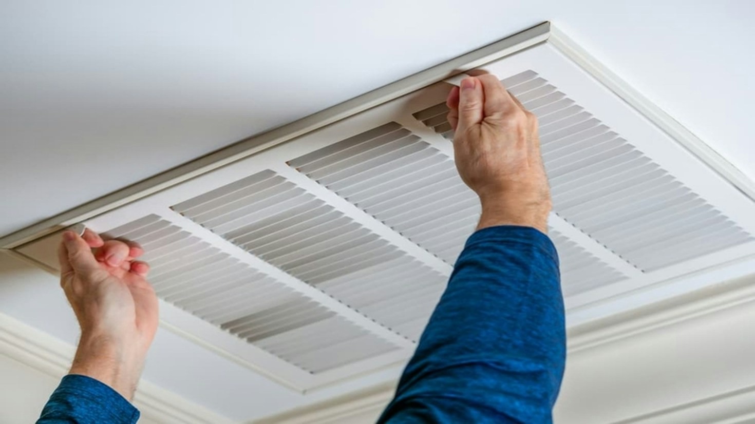 Spring HVAC Prep: How to Maximize Seasonal Energy Efficiency