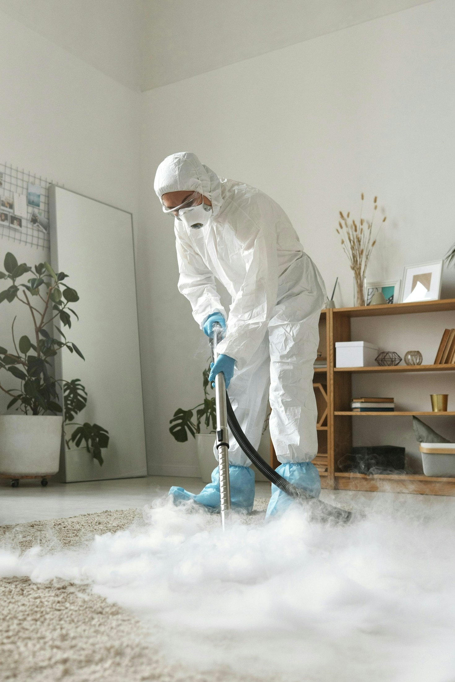 Pet Dander and Allergens: Protecting Your Family Indoors