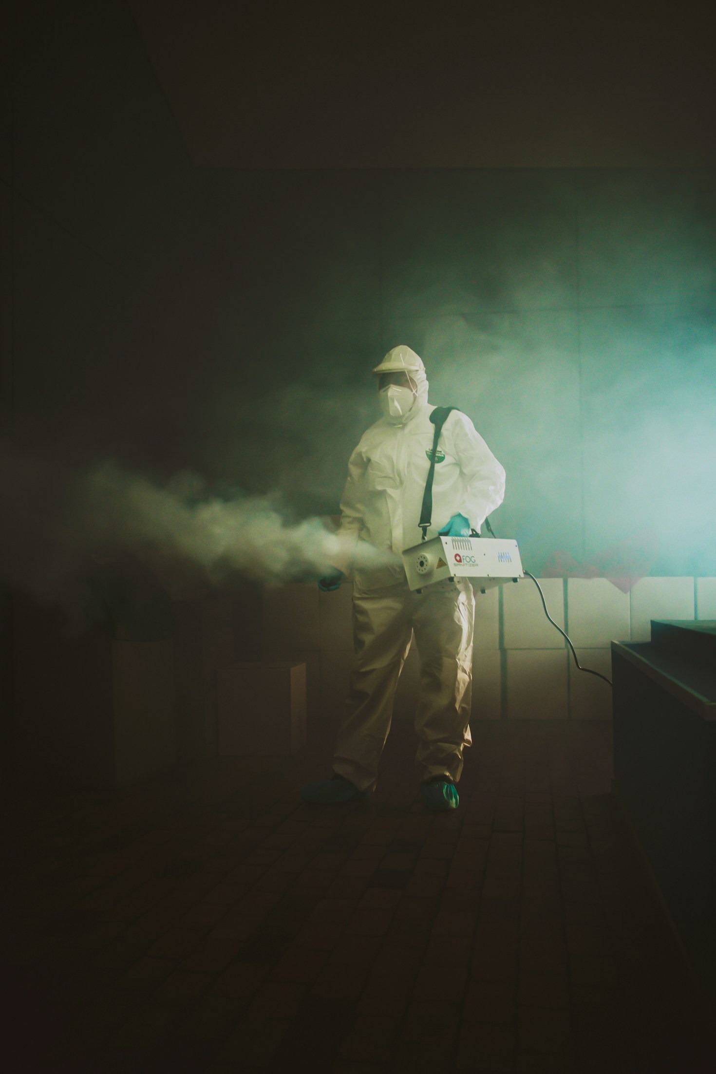 What to Expect During Your Professional Duct Cleaning Appointment